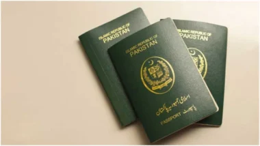 UAE Halts Visas For Pakistanis Amid Rising Cases Of Begging And Crime