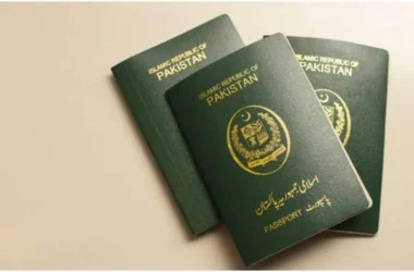 UAE Halts Visas For Pakistanis Amid Rising Cases Of Begging And Crime